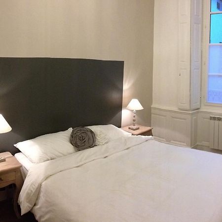 Pat & Co Apartment Beaune  Room photo