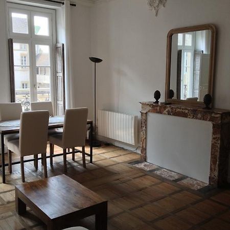 Pat & Co Apartment Beaune  Room photo