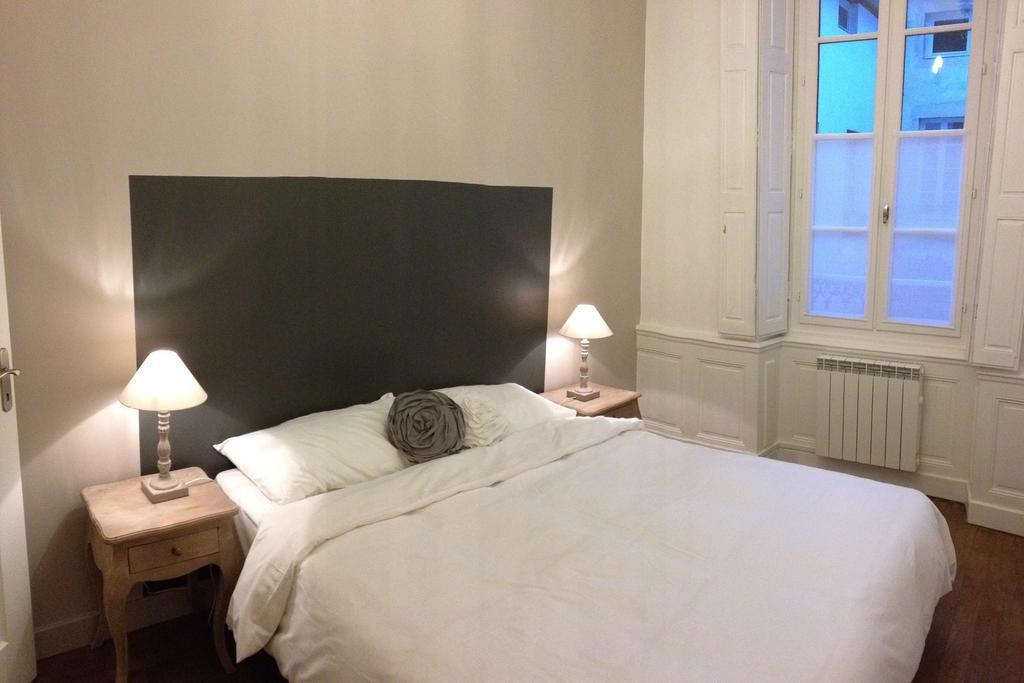 Pat & Co Apartment Beaune  Room photo