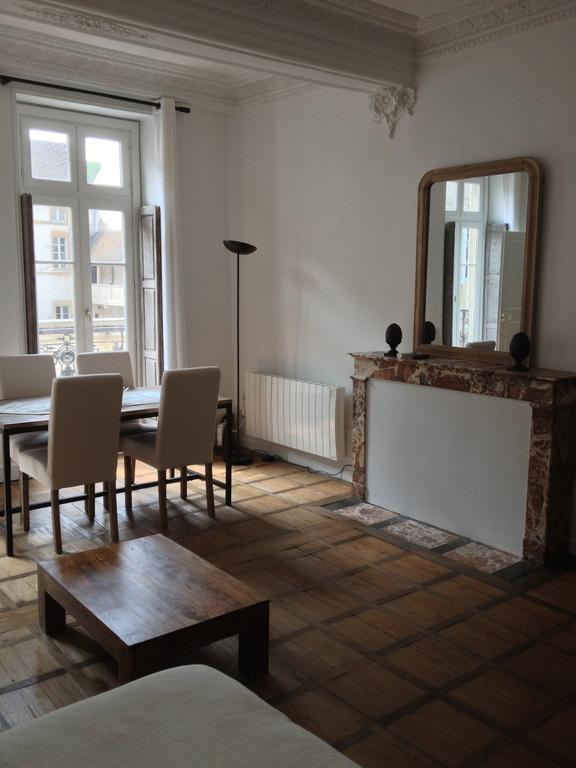 Pat & Co Apartment Beaune  Room photo