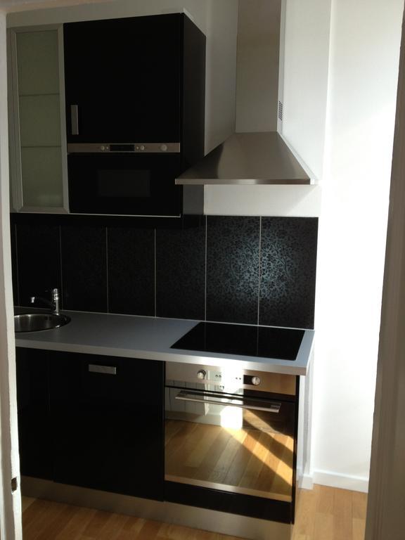 Pat & Co Apartment Beaune  Room photo