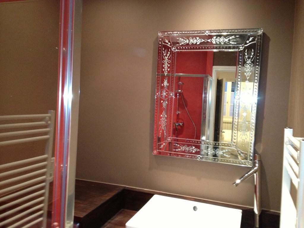 Pat & Co Apartment Beaune  Room photo