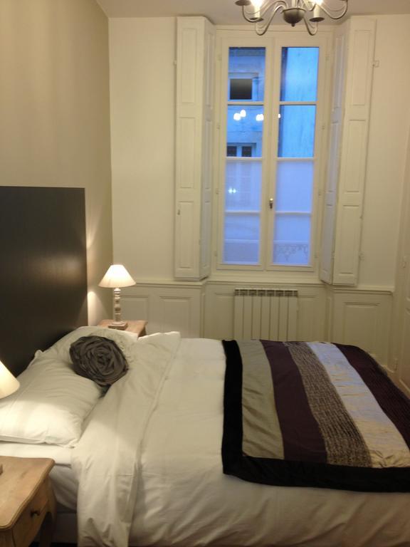 Pat & Co Apartment Beaune  Room photo